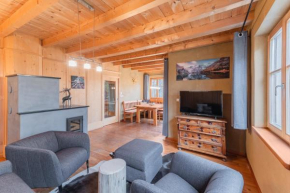 Eco Chalet Olival Prags
